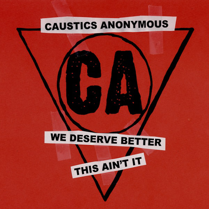 We Deserve Better... This Ain't It